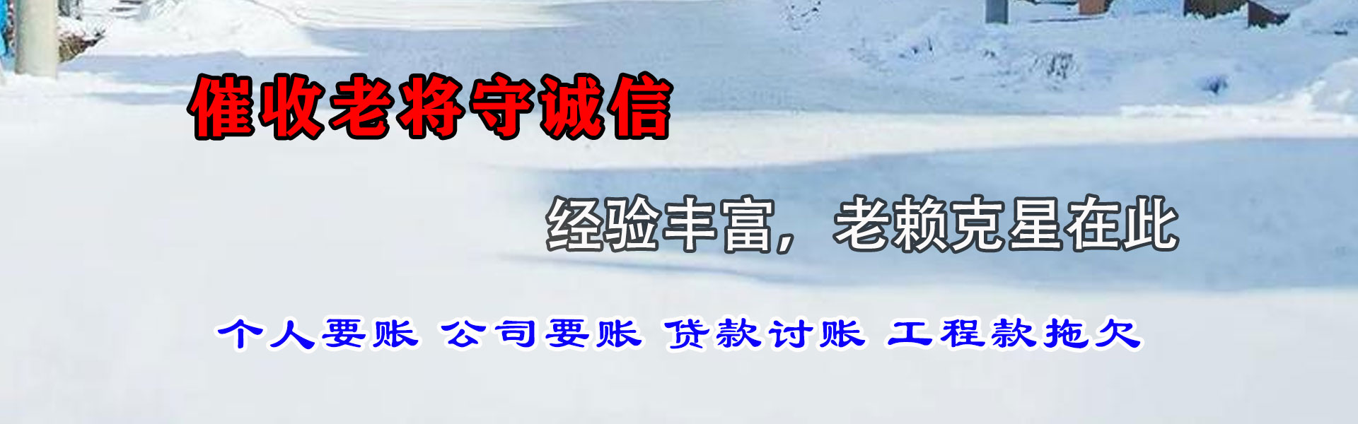 宣恩要账公司